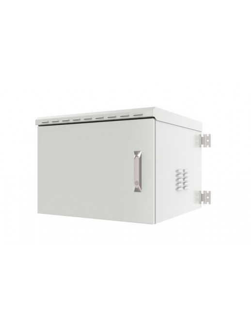 RWMIP66W07U66W RWMIP66W07U66W Lanview by Logon 19'' Rack Cabinet 7U 60 x 60 Wallmount RWMIP66W07U66W