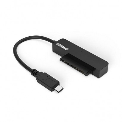 MSUB3305 MSUB3305 CoreParts USB3.2 to 2.5"SATA HDD SSD Convertor, Support all 2.5'' SATA HDD/SSD