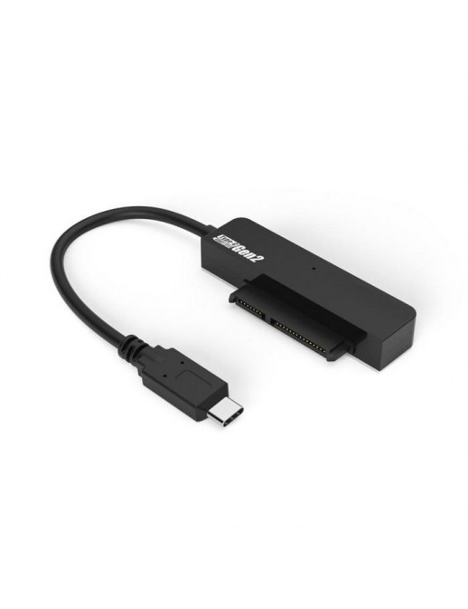 MSUB3305 MSUB3305 CoreParts USB3.2 to 2.5"SATA HDD SSD Convertor, Support all 2.5'' SATA HDD/SSD