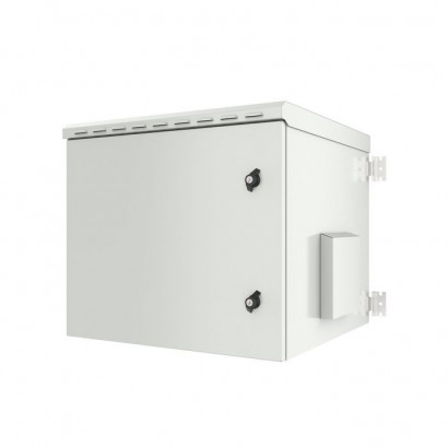 RWMIP55W09U60W RWMIP55W09U60W Lanview by Logon 19'' Rack Cabinet 9U 60 x 60 Wallmount RWMIP55W09U60W