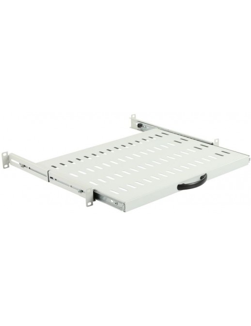 RAS600WH RAS600WH Lanview by Logon D600 SLIDING SHELF WHITE RAS600WH