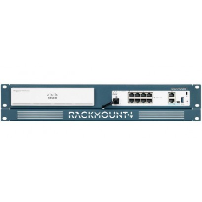 RM-CI-T8 RM-CI-T8 Rackmount IT Kit for Cisco Firepower 1010 / ASA 5506-X