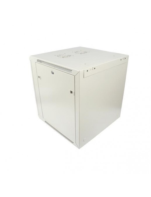 LVR240005 LVR240005 Lanview Flatpack 19" Rack Wall Mounting Cabinet 10U x D450 mm