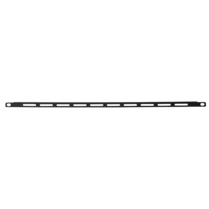 LVR125625 LVR125625 Lanview Horisontal cable lacing bar for 19" rack