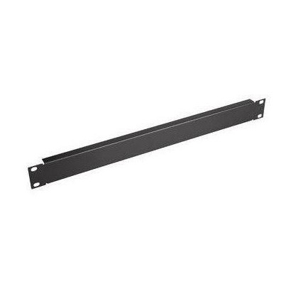 LVR252215 LVR252215 Lanview Blanking panel 1U for 19" rack Screw set Included.