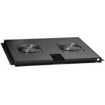 LVR252352 LVR252352 Lanview Fan tray for B600 x D600 mm rack cabinets LVR2430xx racks