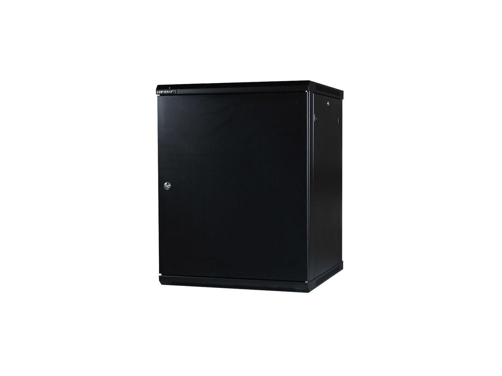 LVR242040 LVR242040 Lanview Flatpack 19" Wall Mounting Cabinet 15U x D600 mm