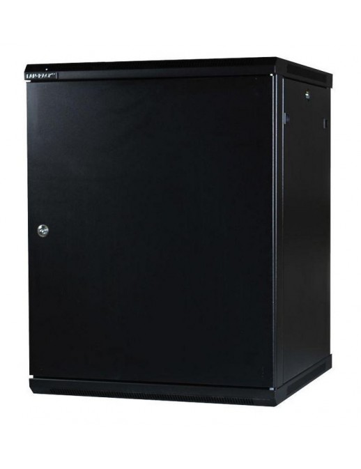 LVR242040 LVR242040 Lanview Flatpack 19" Wall Mounting Cabinet 15U x D600 mm