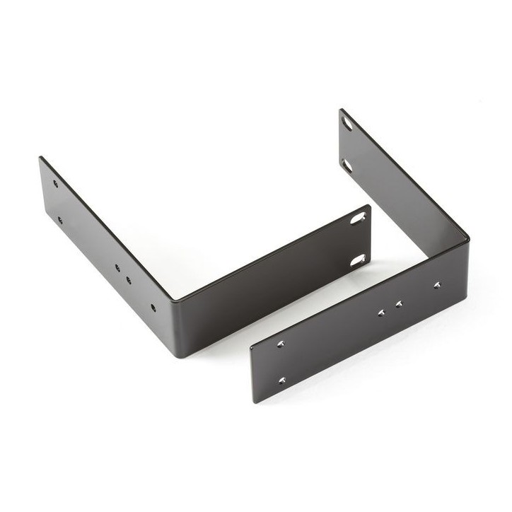 RMK4007 Black Box Rackmount Kit for ServSwitch Secure with USB 777659 RMK4007 Black Box Rackmount Kit for ServSwitch Secure with USB 777659