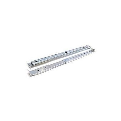 RP001230540 RP001230540 Hewlett Packard Enterprise HP 1U Small Form Factor Ball Bearing Gen8 Rail Kit 663201-B21