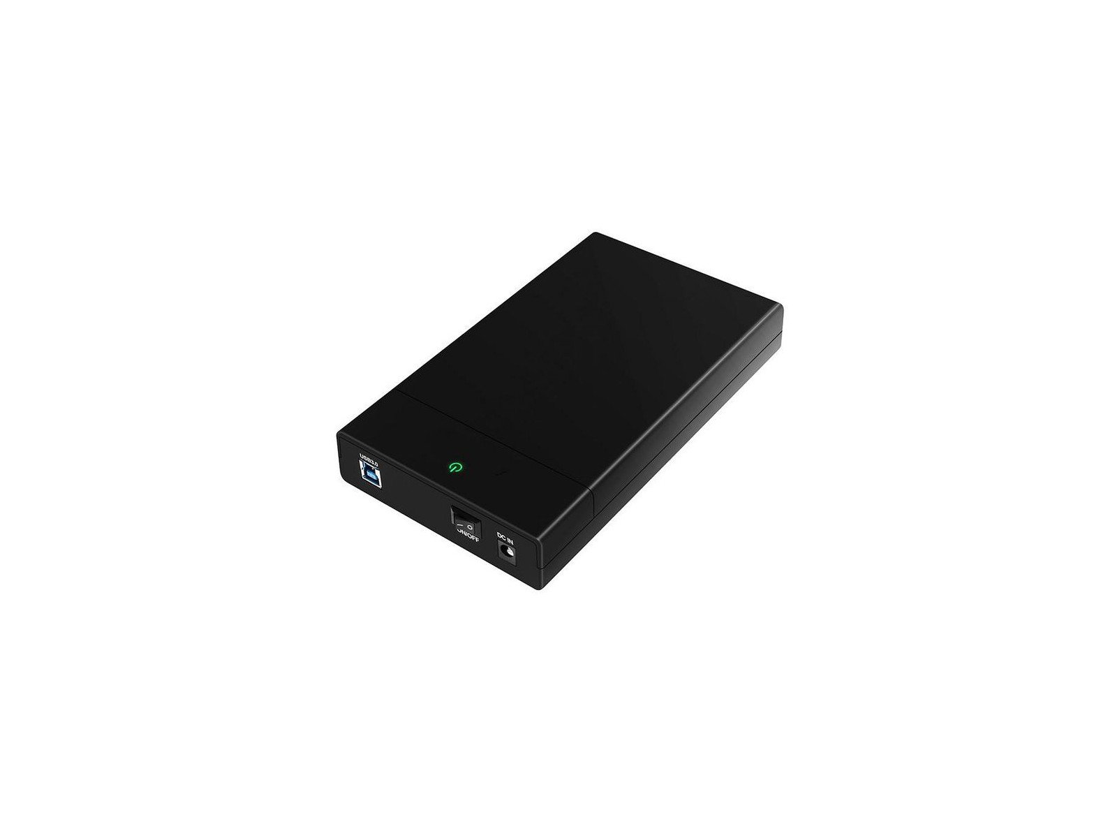 K3568 K3568 CoreParts Support all SATA HDD up to 10TB Slide type, LED indicator, Easy to open and close. Super speed up to 5G...