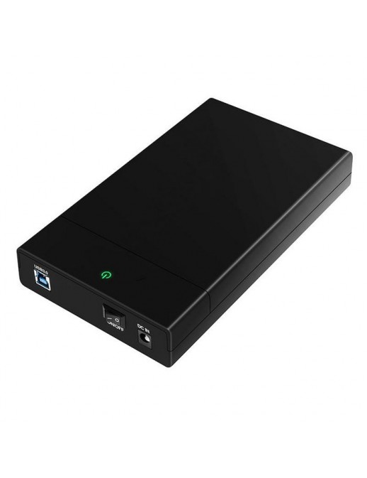 K3568 K3568 CoreParts Support all SATA HDD up to 10TB Slide type, LED indicator, Easy to open and close. Super speed up to 5G...