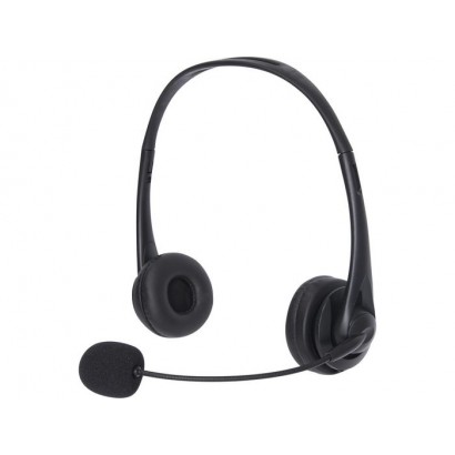 126-12 126-12 Sandberg USB Office Headset NONE - Only use for non-battery items
