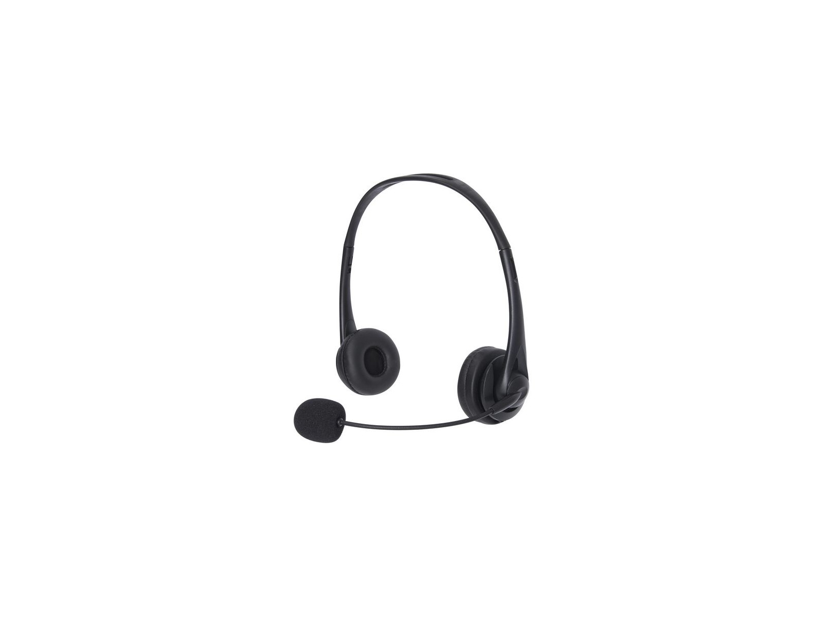 126-12 126-12 Sandberg USB Office Headset NONE - Only use for non-battery items