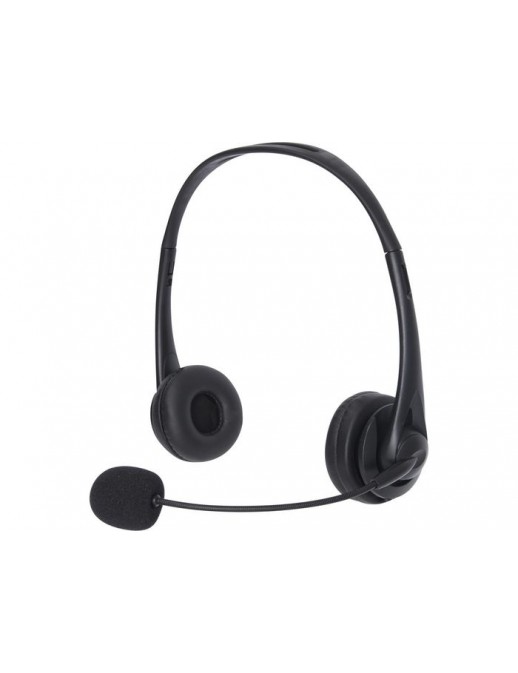126-12 126-12 Sandberg USB Office Headset NONE - Only use for non-battery items