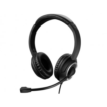 126-16 126-16 Sandberg USB Chat Headset NONE - Only use for non-battery items