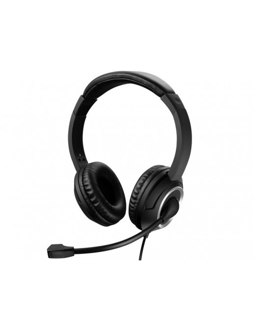 126-16 126-16 Sandberg USB Chat Headset NONE - Only use for non-battery items