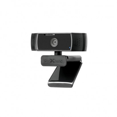 PX-CAM002 PX-CAM002 ProXtend X501 Full HD PRO Webcam 836185 No