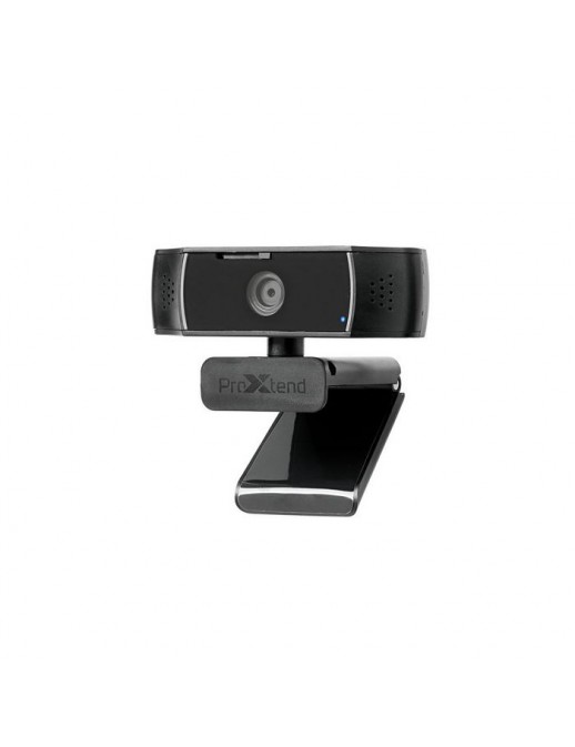 PX-CAM002 PX-CAM002 ProXtend X501 Full HD PRO Webcam 836185 No