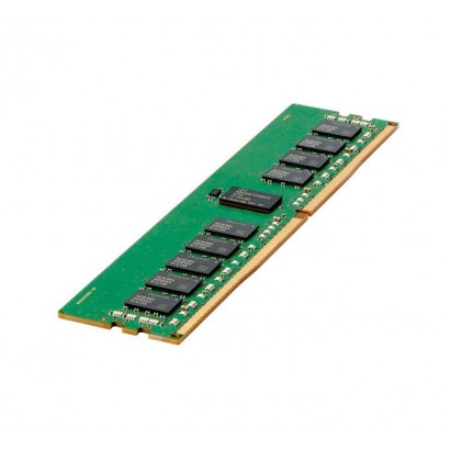 815100-B21-RFB 815100-B21-RFB Hewlett Packard Enterprise 32GB (1x32GB) Dual Rank x4 DDR4-2666 CAS-19-19-19 Registered Smart M...
