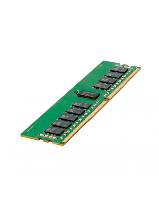 815100-B21-RFB 815100-B21-RFB Hewlett Packard Enterprise 32GB (1x32GB) Dual Rank x4 DDR4-2666 CAS-19-19-19 Registered Smart M...