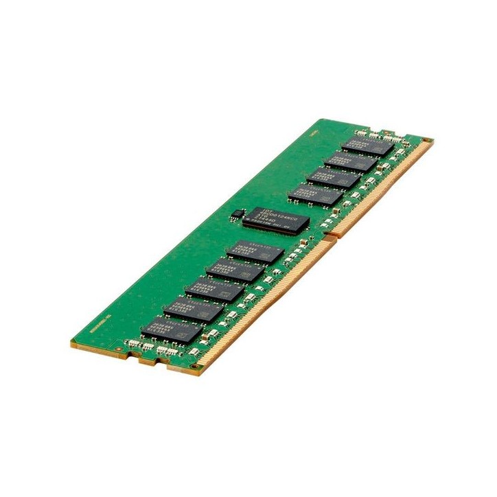 815100-B21-RFB Hewlett Packard Enterprise 32GB (1x32GB) Dual Rank x4 DDR4-2666 CAS-19-19-19 Registered Smart Memory Kit 99111059