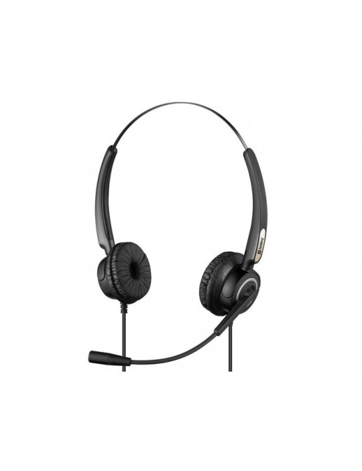 126-13 126-13 Sandberg USB Office Headset Pro Stereo NONE - Only use for non-battery items