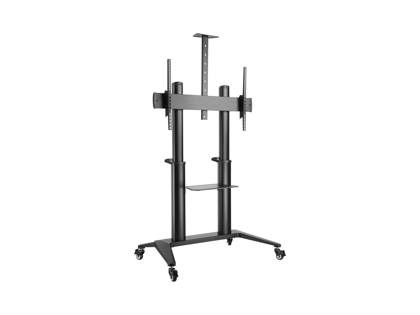 VLFS70120 VLFS70120 Vivolink Pro Mobile Stand, Max 140kg, Up to VESA1000x600