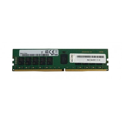 4ZC7A08709-RFB 4ZC7A08709-RFB Lenovo ThinkSystem 32GB TruDDR4 2933MHz RDIMM No