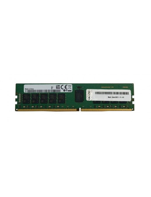 4ZC7A08709-RFB 4ZC7A08709-RFB Lenovo ThinkSystem 32GB TruDDR4 2933MHz RDIMM No