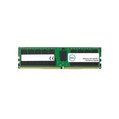 AA799110 AA799110 Dell 64GB - 2RX4 DDR4 RDIMM 3200MHz JD7XG, 0570-AAIS, 99104546 Registered (buffered)