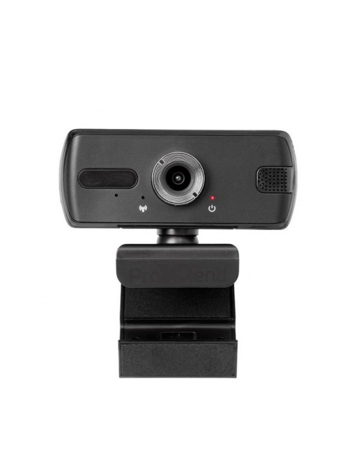 PX-CAM004 PX-CAM004 ProXtend X201 Full HD Webcam 832205 No