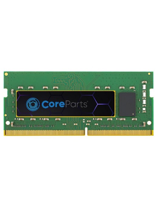 MMH9762/8GB MMH9762/8GB CoreParts 8GB Memory Module for HP 2666Mhz DDR4 Major SO-DIMM KCP426SS8/8, 3TK88AT, L10598-855, 661-1...