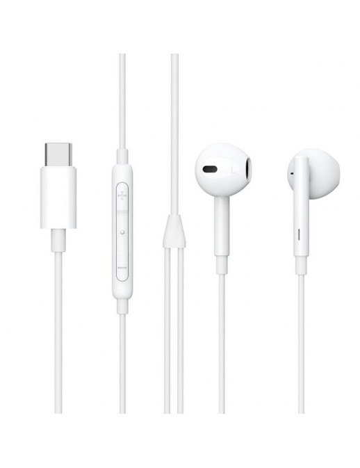 ES652200 ES652200 eSTUFF In-ear Headphone for USB-C Devices