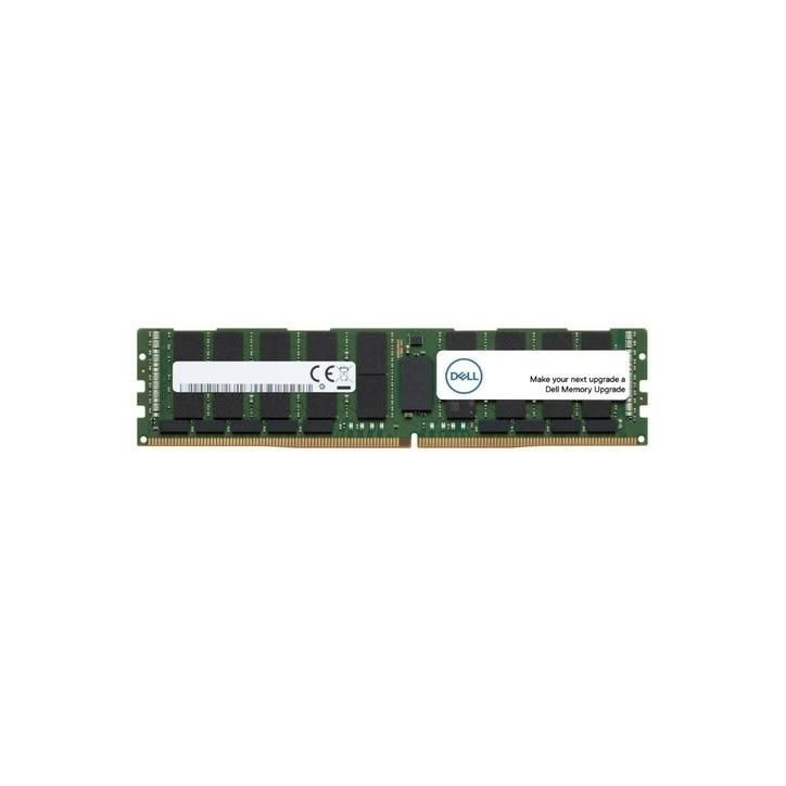 A9781930 Dell 64GB LRDIMM 4RX4 2666MHz LV 0A9781930, 808884