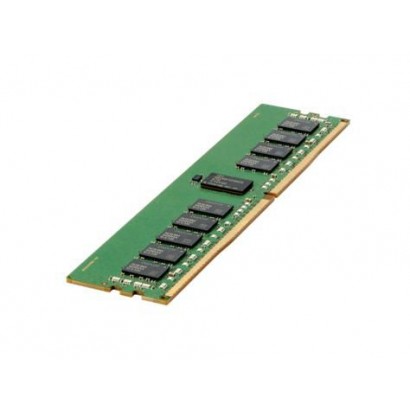 809082-091-RFB 809082-091-RFB Hewlett Packard Enterprise 1 x 16GB, DDR4-2400MHz, CAS-17, SR x4, 1.2V 781278 - 870759-B21 Regi...