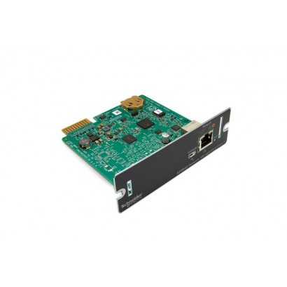 AP9640 AP9640 APC UPS NETWORK MANAGEMENT CARD
