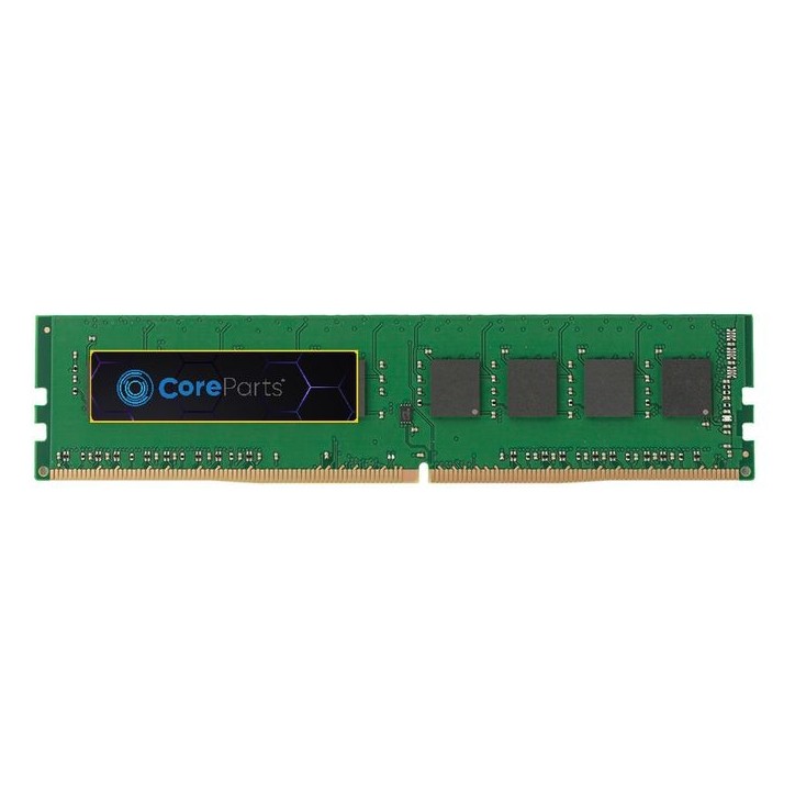 MMG3878/32GB CoreParts 32GB Memory Module MMG3878/32GB, 32 GB, 1 x 32 GB, DDR4, 2933 Mhz, ECC, 288-pin DIMM KTD-PE429/32G, P0092 MMG3878/32GB CoreParts 32GB Memory Module MMG3878/32GB, 32 GB, 1 x 32 GB, DDR4, 2933 Mhz, ECC, 288-pin DIMM KTD-PE429/32G, P0092