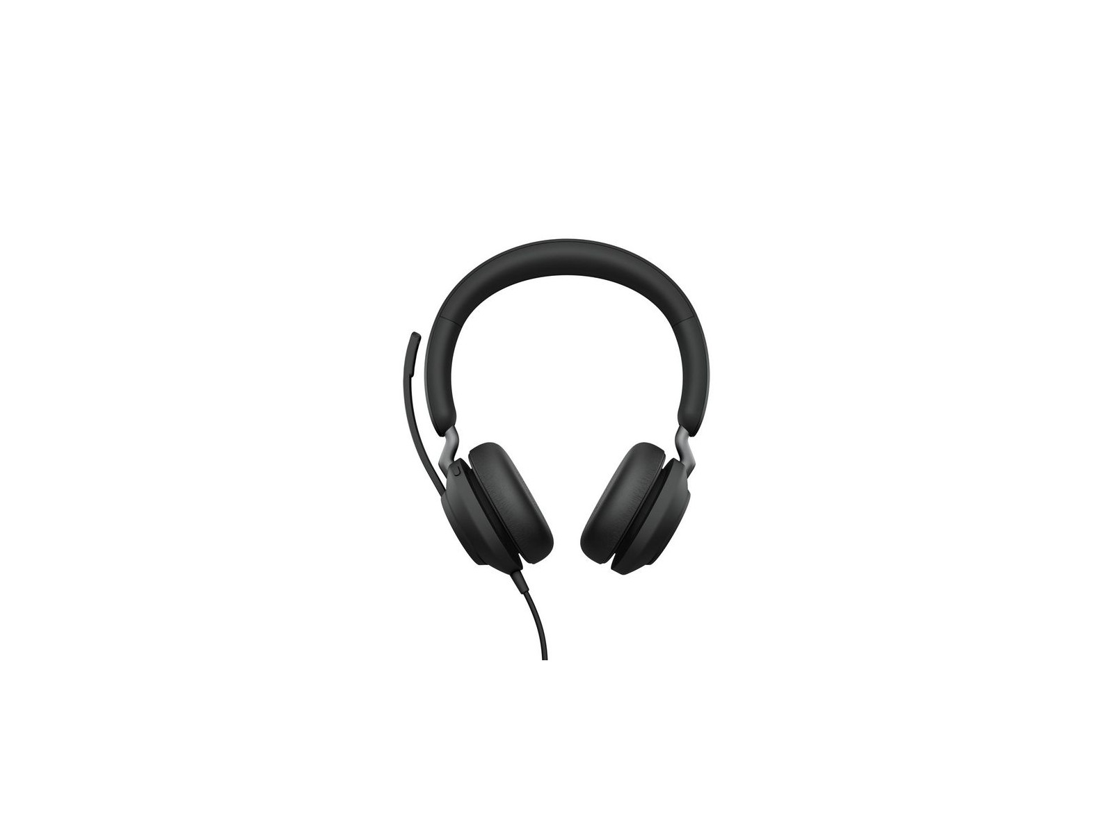 24089-999-899 24089-999-899 Jabra Jabra Evolve2 40 USB-C, MS Teams Stereo 835055 NONE - Only use for non-battery items