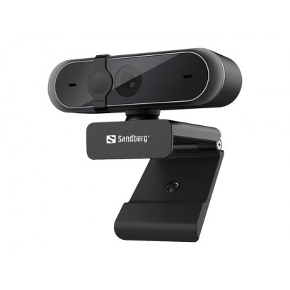 133-95 133-95 Sandberg USB Webcam Pro No