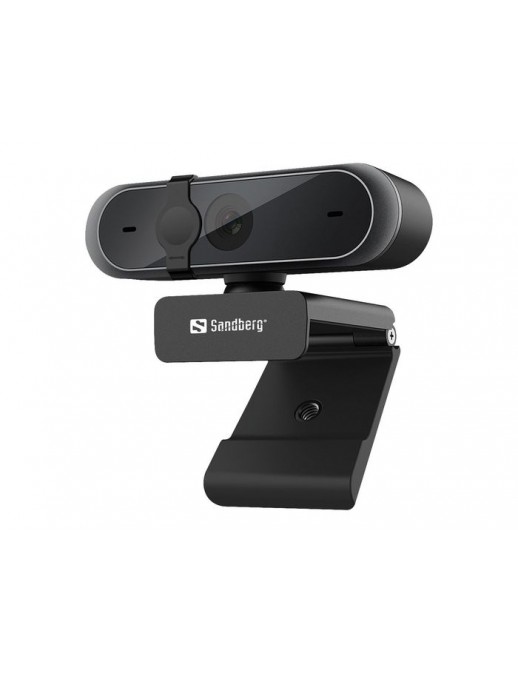 133-95 133-95 Sandberg USB Webcam Pro No