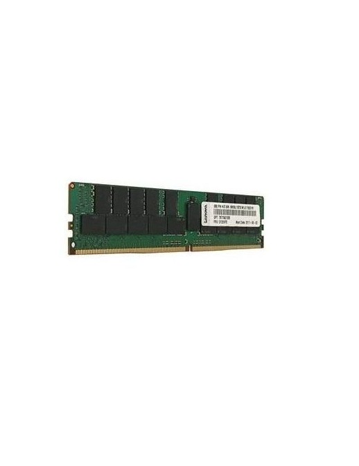 4ZC7A08699-RFB 4ZC7A08699-RFB Lenovo ThinkSystem 16GB TruDDR4 2666MHz (2Rx8, 1.2V) UDIMM FRU00PC780 Unregistered (unbuffered)