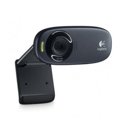 960-000585 960-000585 Logitech C310 HD WEBCAM Yes