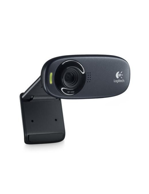 960-000585 960-000585 Logitech C310 HD WEBCAM Yes