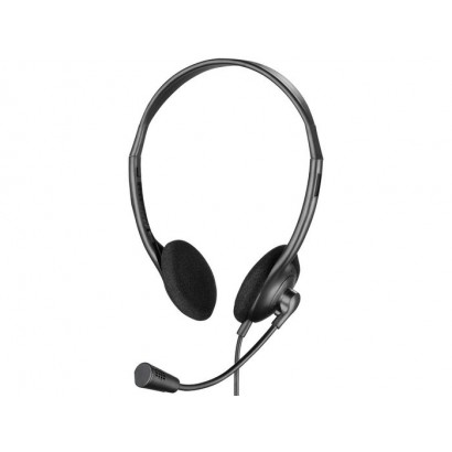 825-29 825-29 Sandberg USB Headset Bulk NONE - Only use for non-battery items