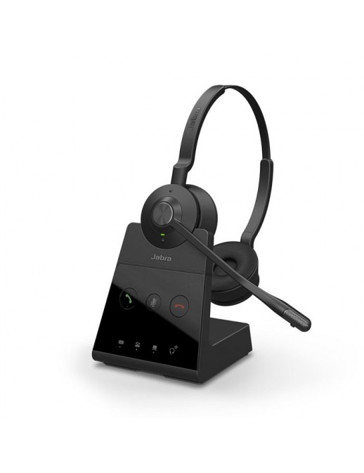 9559-553-111 9559-553-111 Jabra 40Hz-16kHz, Stereo, 13 h, RJ-9, RJ-45, DECT, Micro-USB, 150 m, Black, EU 825235 No