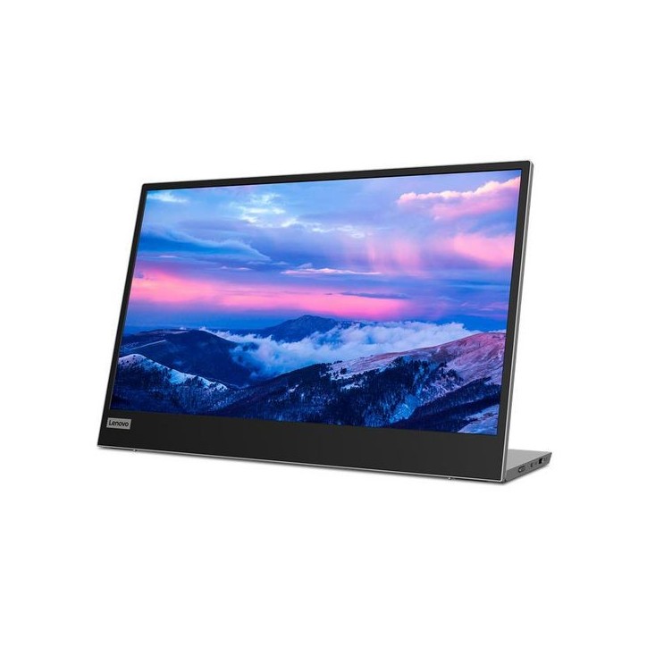 66E4UAC1WL Lenovo 15.6" 1920 x 1080 IPS, 16:9, 141 dpi, 16.7 Million, 1000:1, 45% NTSC, Anti-glare, 1.7 kg 66E4UAC1WL Lenovo 15.6" 1920 x 1080 IPS, 16:9, 141 dpi, 16.7 Million, 1000:1, 45% NTSC, Anti-glare, 1.7 kg