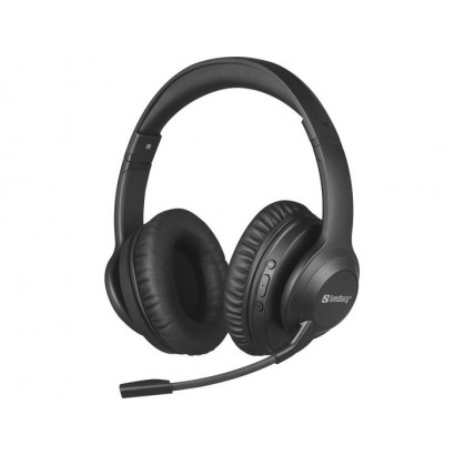 126-45 126-45 Sandberg Wireless Headset ANCENC Pro 0,93 Wh