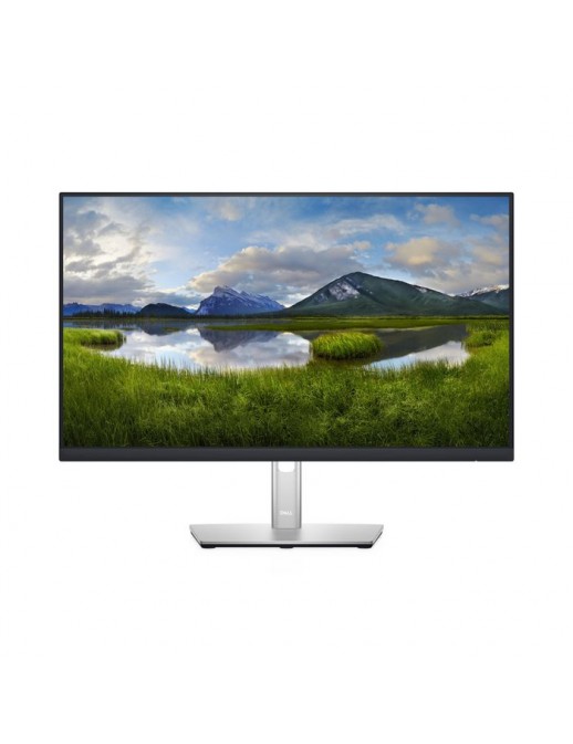 P2422H P2422H Dell P2422H computer monitor 60.5 cm (23.8") 1920 x 1080 pixels Full HD LCD Black 0P2422H, 99112106