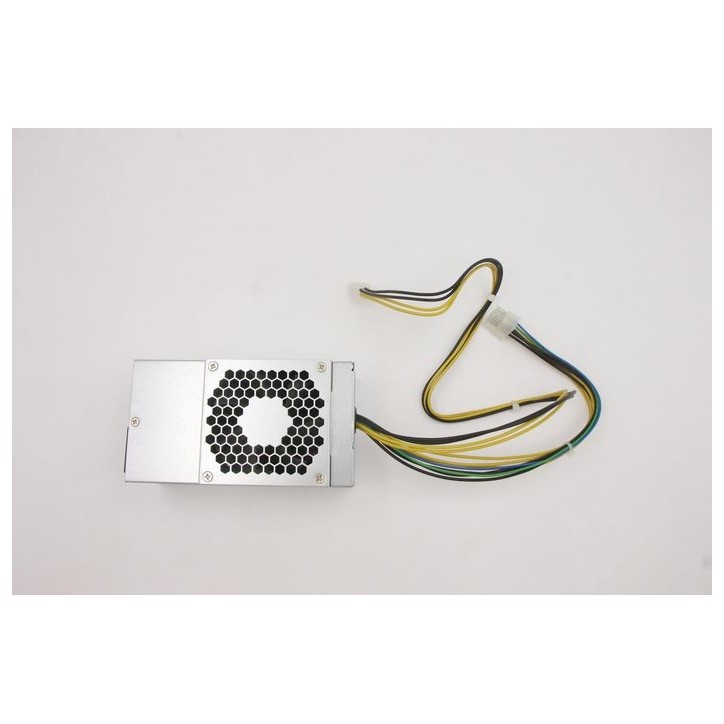 5P51D76945 Lenovo Small Form Factor power supply unit, 180W output, 100-240Vac input voltage, 85% efficiency, compatible with Le